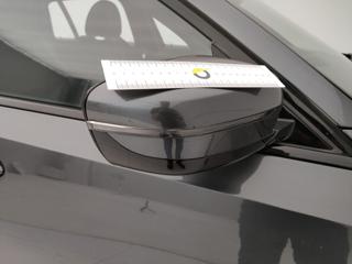 BMW 320 usata, con Airbag posteriore