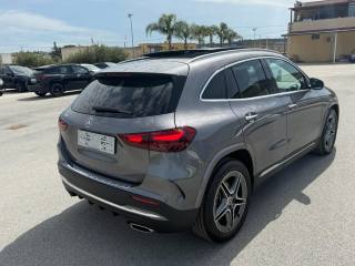 MERCEDES-BENZ GLA 200 usata, con Autoradio
