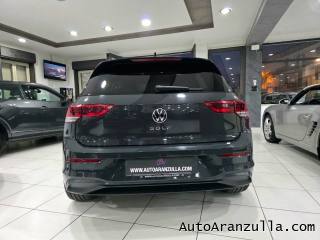 VOLKSWAGEN Golf usata, con Alzacristalli elettrici