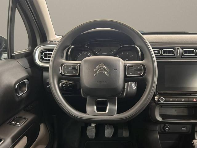 CITROEN C3 usata, con ESP