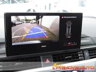 AUDI A4 usata, con Controllo trazione