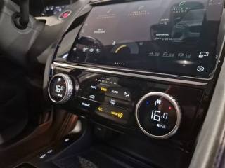 JAGUAR E-Pace usata, con Sistema di navigazione