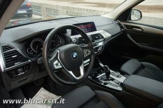 BMW X3 usata, con Chiusura centralizzata