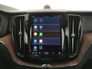 VOLVO XC60 usata, con Volante in pelle