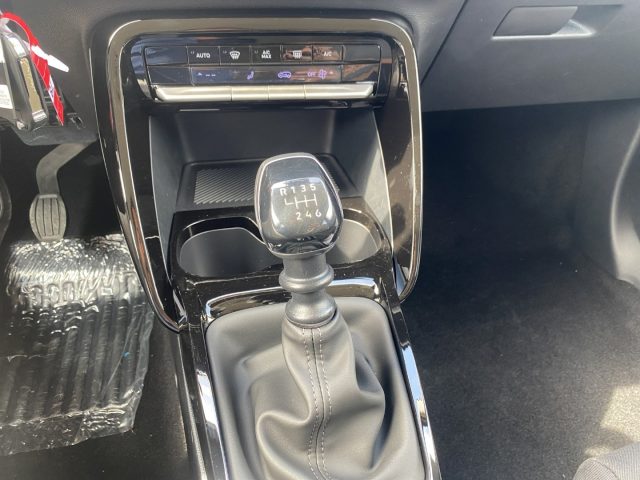 CITROEN C3 Aircross usata, con Bluetooth