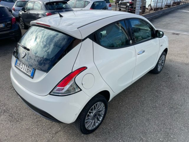 LANCIA Ypsilon usata, con Climatizzatore