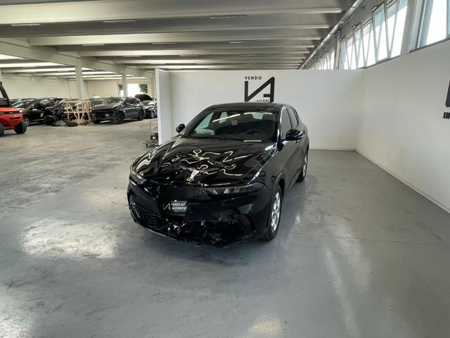 ALFA ROMEO Tonale usata, con Airbag laterali
