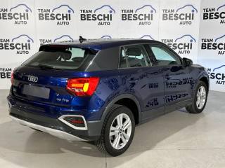 AUDI Q2 usata, con Airbag Passeggero