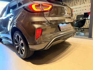 FORD Puma usata, con Fendinebbia