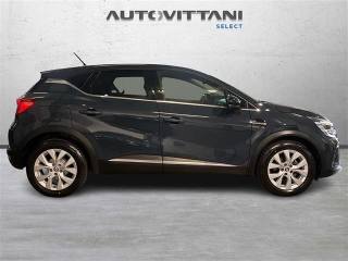 RENAULT Captur usata, con Airbag laterali