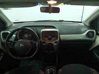 CITROEN C1 usata, con Sedile posteriore sdoppiato