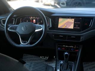 VOLKSWAGEN Polo usata, con Airbag Passeggero