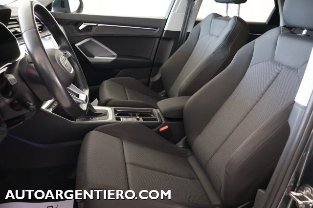 AUDI Q3 usata, con Climatizzatore