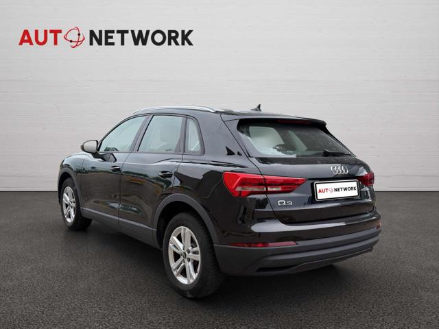 AUDI Q3 usata, con Airbag