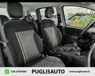 FIAT Panda Cross usata 18