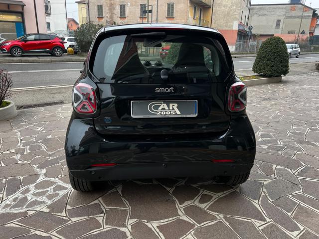 SMART ForTwo usata, con Alzacristalli elettrici