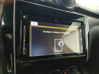 SUZUKI Swift usata, con Servosterzo