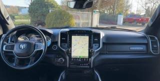 DODGE RAM usata, con Controllo automatico clima