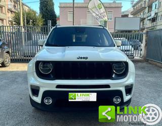 JEEP Renegade usata, con Airbag Passeggero