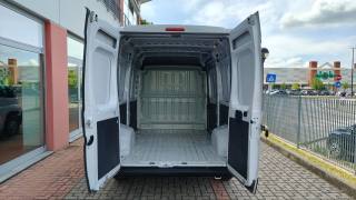 FIAT Ducato usata, con Immobilizzatore elettronico