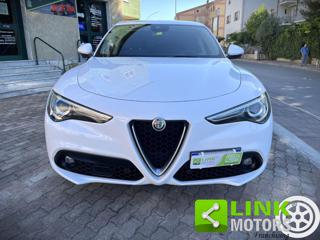 ALFA ROMEO Stelvio usata, con Airbag Passeggero