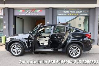 BMW X6 usata 110