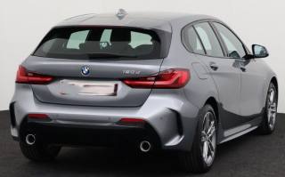 BMW 120 usata, con Airbag laterali