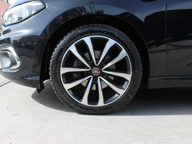 FIAT Tipo usata, con Airbag Passeggero