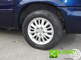 CHRYSLER Grand Voyager usata, con Regolazione elettrica sedili