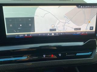 BMW 520 usata, con Chiusura centralizzata