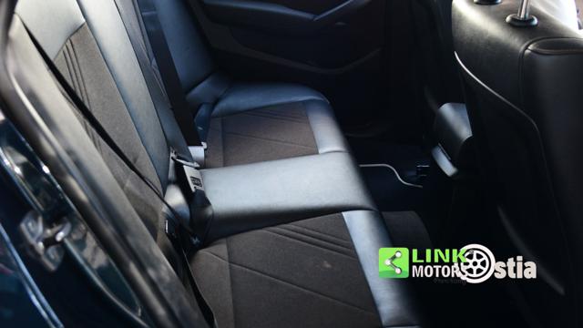 BMW X1 usata 49