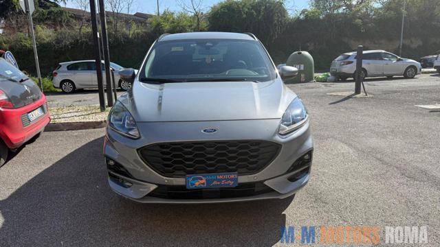 FORD Kuga usata, con Airbag