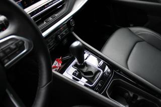 JEEP Compass usata, con Chiusura centralizzata