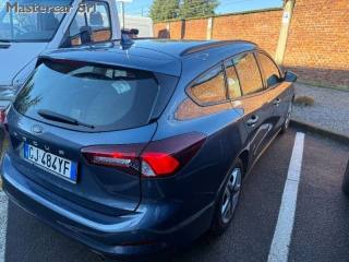 FORD Focus usata, con Park Distance Control