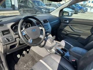 FORD Kuga usata, con Controllo trazione