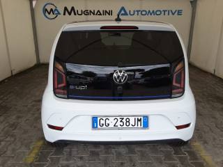 VOLKSWAGEN e-up! usata, con ESP