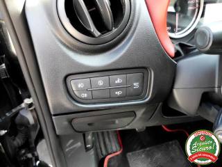 ALFA ROMEO MiTo usata, con Fendinebbia