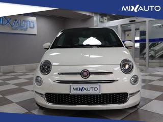 FIAT 500 usata, con Airbag