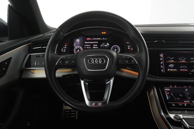 AUDI Q8 usata 6