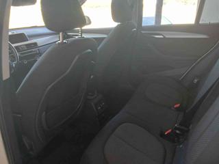 BMW X1 usata, con Cerchi in lega