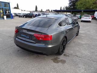 AUDI A5 usata, con Alzacristalli elettrici