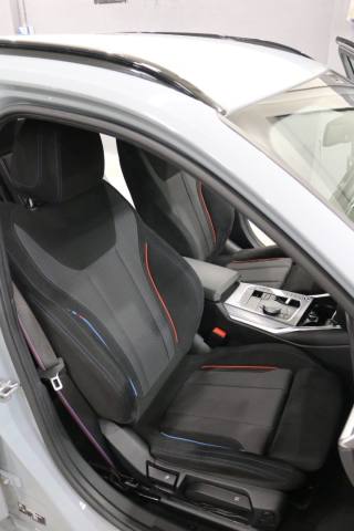 BMW 320 usata, con ESP