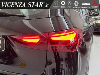 MERCEDES-BENZ GLA 180 usata, con Airbag Passeggero