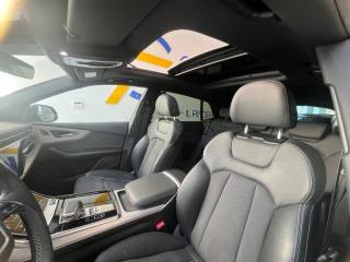 AUDI Q8 usata, con Servosterzo