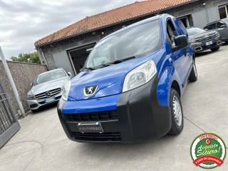 PEUGEOT Bipper 1.4 HDi 70CV Furgone