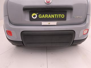 FIAT Panda usata 27