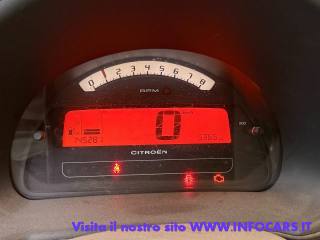 CITROEN C3 usata, con Autoradio