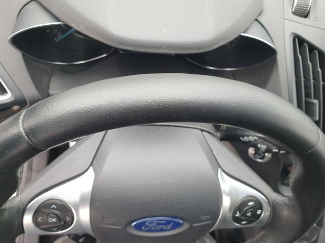 FORD Kuga usata, con Controllo trazione