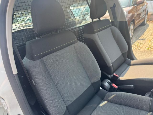 CITROEN C3 usata, con Fendinebbia