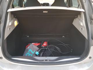 RENAULT ZOE usata, con Climatizzatore
